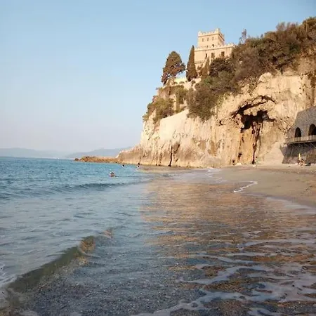 דירה La Casa Di John *