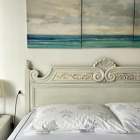 Appartement La Casa Di John Finale Ligure