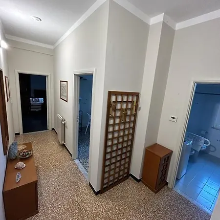 La Casa Di John * Finale Ligure