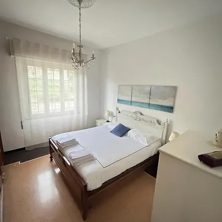 La Casa Di John Finale Ligure