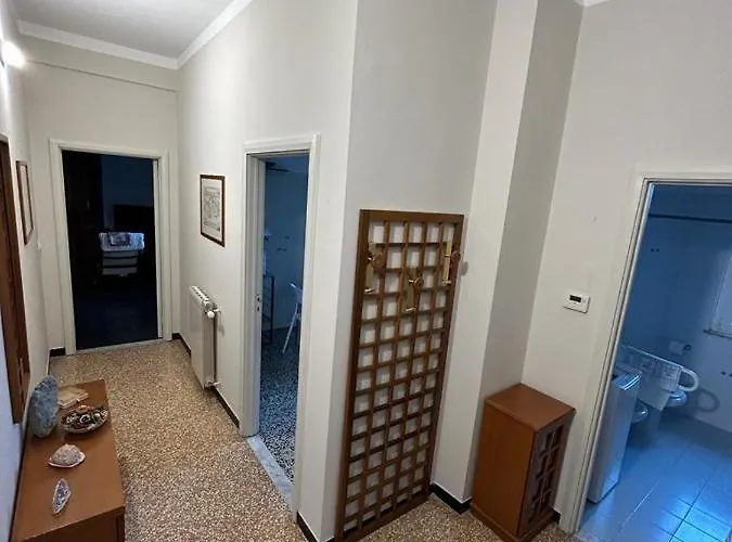 La Casa Di John * פינאלה ליגורה