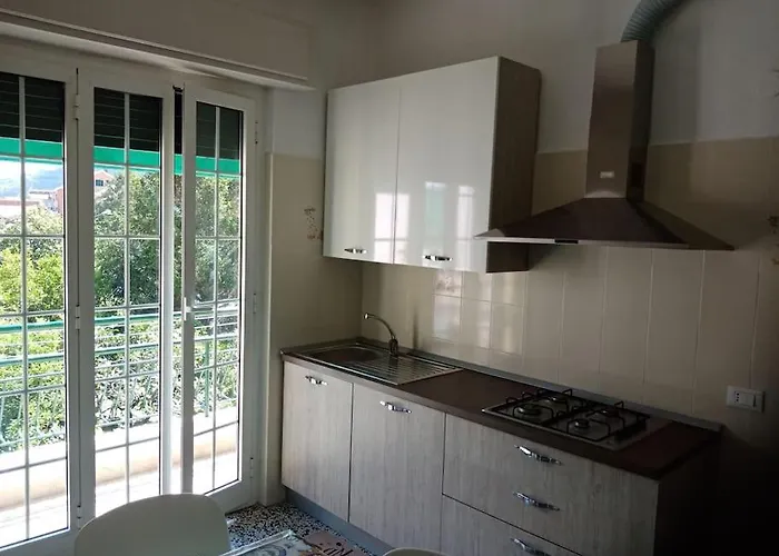 La Casa Di John דירה פינאלה ליגורה