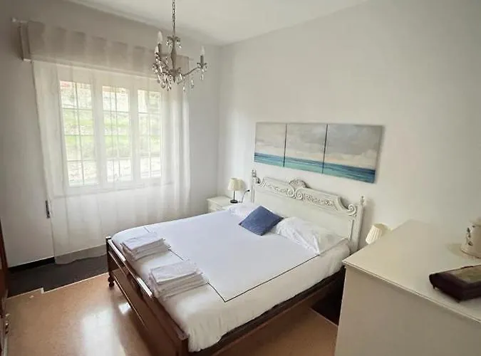 La Casa Di John פינאלה ליגורה