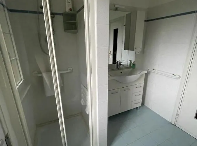 La Casa Di John דירה פינאלה ליגורה