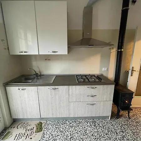 La Casa Di John *