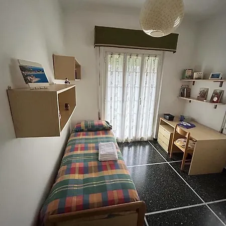La Casa Di John Apartment