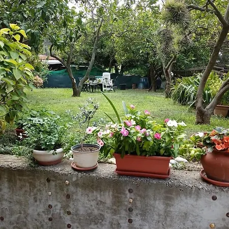 La Casa Di John Apartment