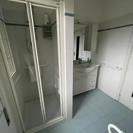 La Casa Di John Apartment Finale Ligure