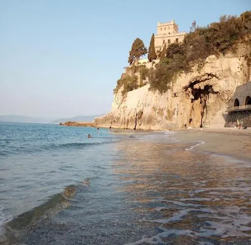 Apartamento La Casa Di John *