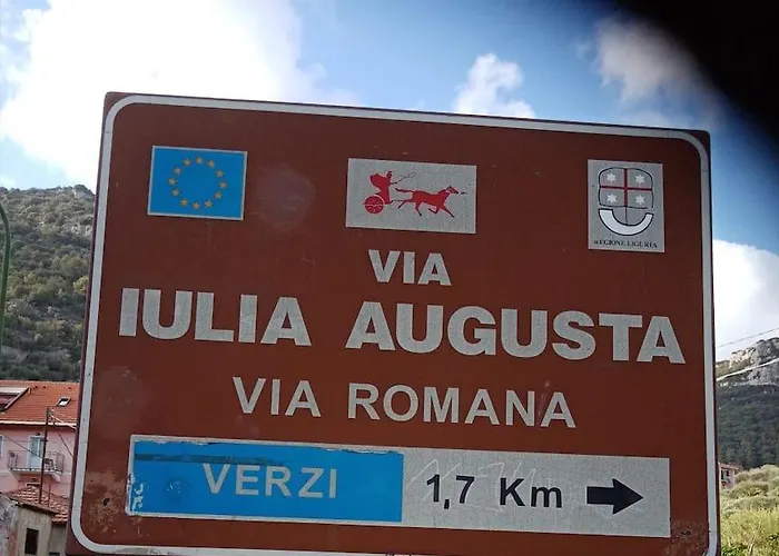 Apartamento La Casa Di John *