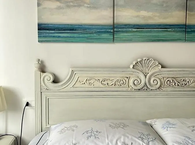 Apartamento La Casa Di John Finale Ligure